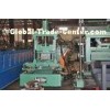 High Speed Metal Cable Tray Roll Forming Machine / Punching Machinery