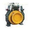 Gearless Passenger Elevator Traction Machine 3000kg Shaft Load , 2m/s WWTY5