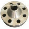 316L 304 Stainless Steel Welding Neck Flanges / WN Flange for Construction