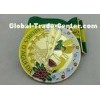 3D SABORES Ribbon Medals, Die Casting, High 3D and High Polishing for Souvenir Gift