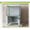 Stainless Steel 400W Clean Room Cabinets Work Bench with 99.995% Filtration Efficiency