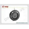CPVC wafer check valve 2(D63mm) ~ 16(D400mm) PN1.0Mpa ANSI/DIN/JIS