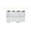 Custom 100ml Glass bottles , Storage Glass Spice Jars for food