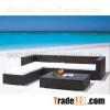 Outdoor Rattan Furniture
