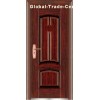 Chinese Steel-security door