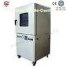 90L 2400W Vacuum Drying Oven for PID controller with Accuracy and Reliablility