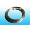 Low Carbon Evaporator Tube / Eletriced Steel Pipe 4.76 * 0.6mm