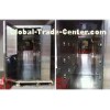 Stainless Steel Personnel Air Shower Portable Cleanroom with 1.2mm Thickness