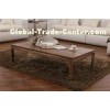 Contemporary Marble Top Coffee Tables