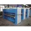 High Speed Needle Punching Machine width 4800mm For Felt / Carpet