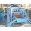 Steel wire separator, Belt Magnetic Separator for tire recycling line