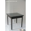 steel tube /PE rattan.RT802