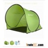 Pop up Beach Tent for 3