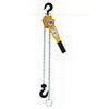3 ton, 6 ton, 9 ton Lever Block / Lever Hoist For Ship Buildings, Construction Sites