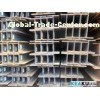 UPN IPE Mild Galvanised Engineered Hot Rolled Steel Beams Curved 100*50*5*7mm