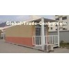 Prefab Shipping Container Homes , Container Kit Homes For Modular Accommodation
