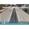 Welding welded Titanium Pipe