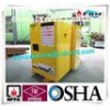 Yellow Fireproof Flammable Safety Cabinets 12 Gal / 45L With Adjustable Leveling Feet
