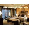 Five star luxury hotel bedroom furniture sets Support Classic / neoclassic style
