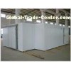 Blue Vegetables Equalized Refrigerating Vacuum Pre - Cooling Machine Without Contamination