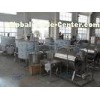 Electric Aseptic Juice Processing Equipment Mixing Sterilizing Machine