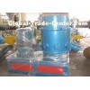 Agglomerator / Compactor plastic auxiliary equipment for thermoplastic 80 ~ 800kg/h