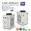 Water Refrigerated Circulator 1.8KW 110/220V 50/60Hz