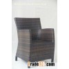steel tube /PE rattan. RC802