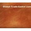 Eco - Friendly Faux Leather Leatherette Upholstery Fabric 30 - 50 Metre / Roll