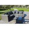 outdoor wicker furniture MTC-179