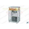 Commercial Popcorn Machine , Free Standing Popcorn Machine