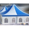 span 8m party tent