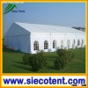 Exhibition tent