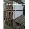 Sound Insulation / Fireproof Wall Panels Lightweight Interior Wall Panels 4.0MPa