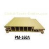 Modern Hardwood WPC Door Frame recycled , WPC Furniture Board