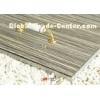 Custom Wood Grain Melamine High Gloss UV MDF Board For Bedroom Furniture