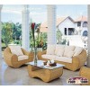 wicker furniture