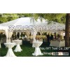 Marquee party wedding tent