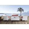 Morden Rattan Sofa Set  515