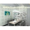 3D Embossed Modern Mural 3 Dimensional Wallpaper for Home Wall Decor Wall Art