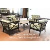 supply cast alumium furniture,wicer furniture
