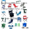 portable folding fishing stool