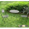 Outdoor Iron Furniture