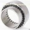 High Precision Needle Roller Bearings SK K 195x205x37 For Steel Industry