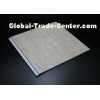 Sound Absorbing PVC Wall Panels / Wall Covering Panels For Living Room