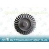Titanium Turbine Wheel High Temperature Alloy Casting For Off Gas Turbine
