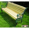wooden chair