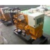 50Hz 4 Stroke Water Cooled Natural Gas Backup Generator, Natural Gas Engine