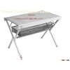 Aluminum Table
