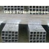 ST52 ASTM A53 SHS Welded Square Steel Pipe Small Diameter For Glass Curtain Wall